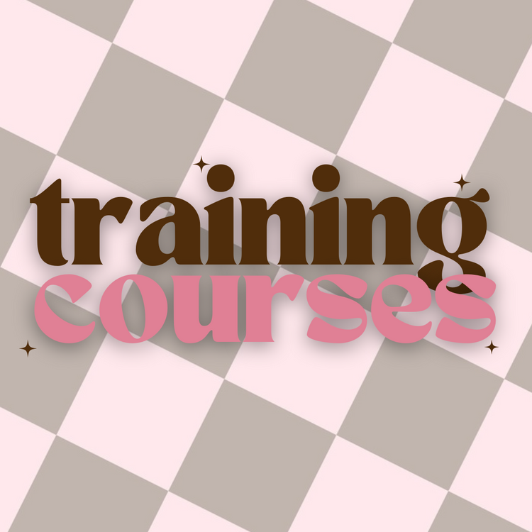 Training Courses