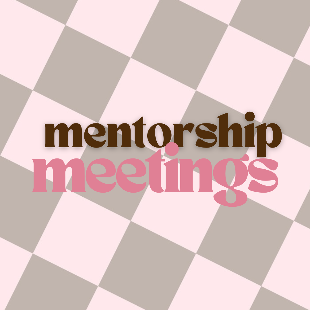 Mentoring