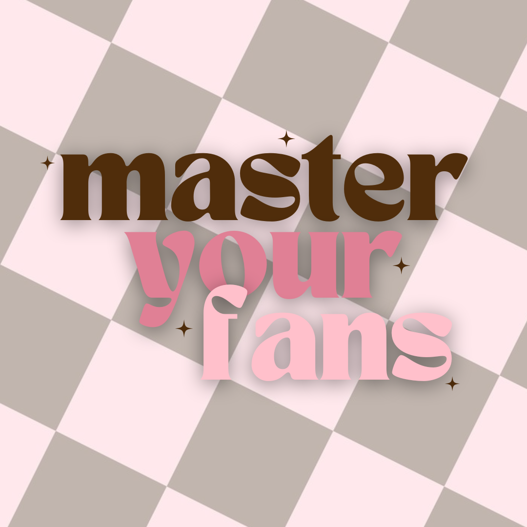 Master All Types of Handmade Fans - ONLINE MASTERCLASS